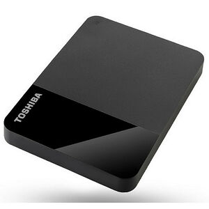 Disque dur et SSD externe