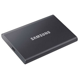 Disque dur et SSD externe