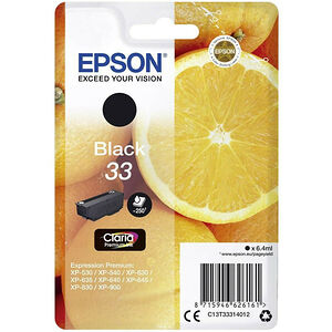 Cartouche Epson