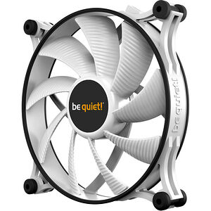 Ventilateur boitier