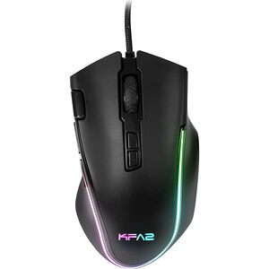Souris Gamer