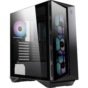 Boitier PC