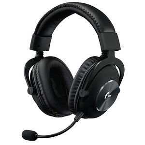 Casque Gamer