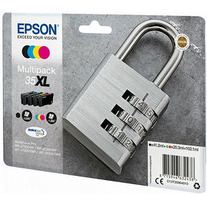 Cartouche Epson