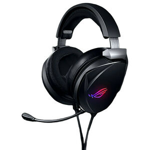 Casque Gamer