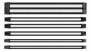 TTMod Combo Pack 300 mm, Noir/Blanc (image:2)