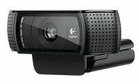 Logitech HD Pro Webcam C920 Refresh (image:7)