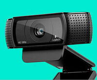 Logitech HD Pro Webcam C920 Refresh (image:5)