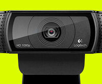 Logitech HD Pro Webcam C920 Refresh (image:6)