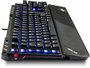 Spirit Of Gamer Xpert-K700 (VICTORY RED)(AZERTY) (image:4)