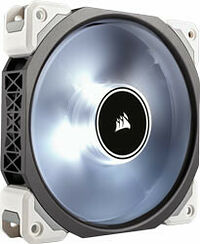 Corsair ML120 Pro, LED Blanc, 120 mm (image:3)