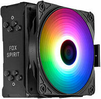 Fox Spirit Cold Snap VT120 A-RGB V2 (Compatible Socket LGA 1700) (image:4)