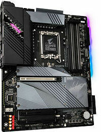 Gigabyte Z690 AORUS ELITE DDR4 (image:3)