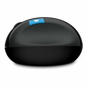 Microsoft Sculpt Ergonomic Mouse for Business (image:3)