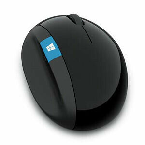Microsoft Sculpt Ergonomic Mouse for Business (image:2)