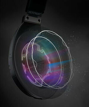 Asus ROG Strix Fusion Wireless (image:4)
