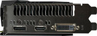 Asus GeForce GTX 1650 TUF O4GD6 (image:4)