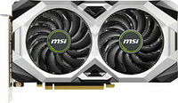 MSI GeForce RTX 2060 VENTUS OC (12 Go) (image:3)