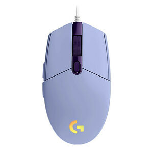 Souris Gamer