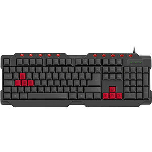 Clavier Gamer