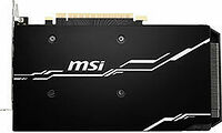MSI GeForce RTX 2060 VENTUS OC (12 Go) (image:4)