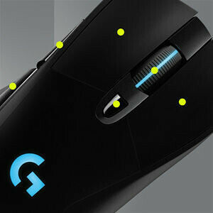 Logitech G703 (image:3)