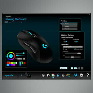 Logitech G703 (image:5)