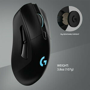 Logitech G703 (image:4)