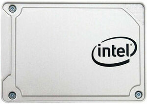 Intel SSD 545s Series, 256 Go, SATA III (image:3)