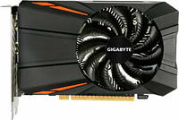 Gigabyte GeForce GTX 1050 Ti D5 - 4 Go (image:4)