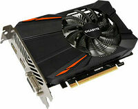 Gigabyte GeForce GTX 1050 Ti D5 - 4 Go (image:3)