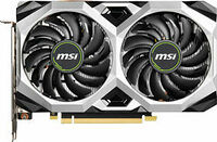 MSI GeForce GTX 1660 SUPER VENTUS XS OC (image:3)
