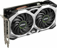MSI GeForce GTX 1660 SUPER VENTUS XS OC (image:2)
