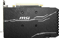 MSI GeForce GTX 1660 SUPER VENTUS XS OC (image:4)