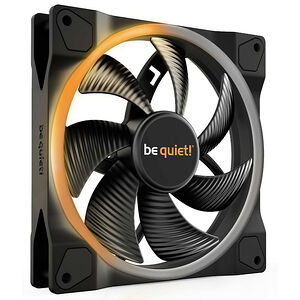 Ventilateur boitier