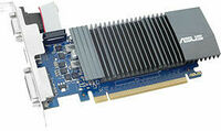 Asus GeForce GT 730 SL-2GD5-BRK-E (image:2)
