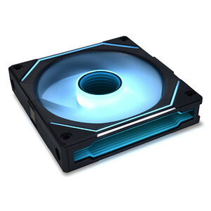 Ventilateur boitier