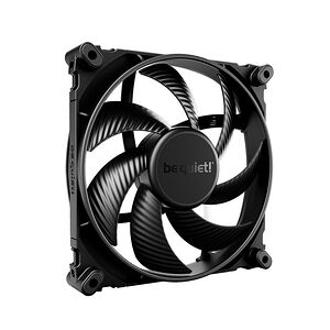Ventilateur boitier