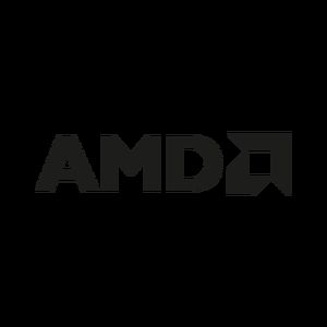 Logo AMD