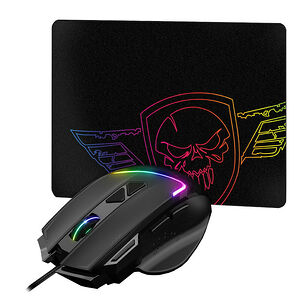 Souris Gamer