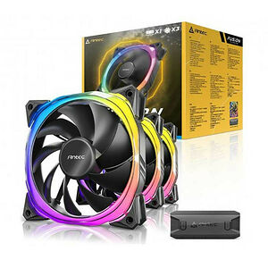 Ventilateur boitier