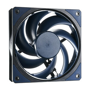 Ventilateur boitier