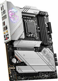 MSI MPG Z790 EDGE WIFI DDR4 (image:3)