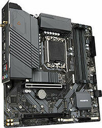 GIGABYTE B660M Gaming X AX DDR4 (image:3)