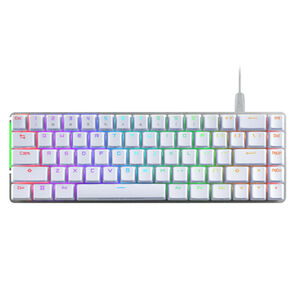 Clavier Gamer