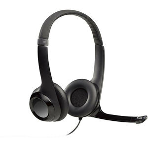 Casque micro