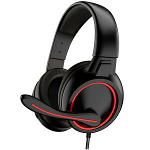 Casque Gamer