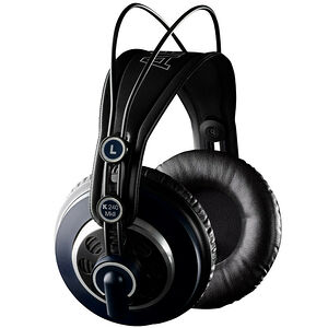 Casque audio