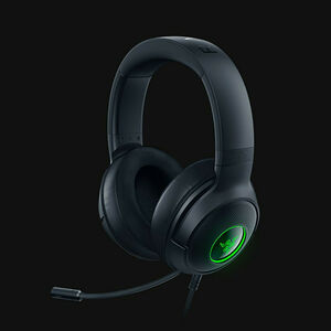 Casque Gamer