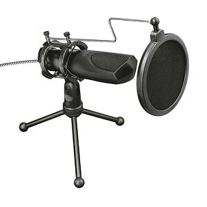 Micro Streaming